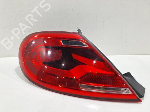 Left taillight VW BEETLE Convertible (5C7, 5C8) 1.4 TSI | BP26749472C34 - Image 1