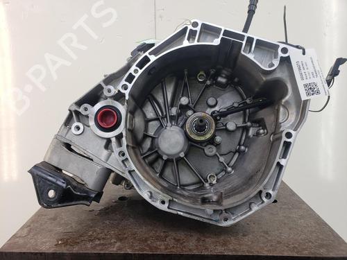 Used Gearbox NISSAN JUKE (F16_) DIG-T 117 (117 hp) 26784372