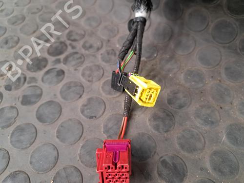 Right front seat AUDI Q2 (GAB, GAG) 30 TFSI | BP37613864C16 - Image 5