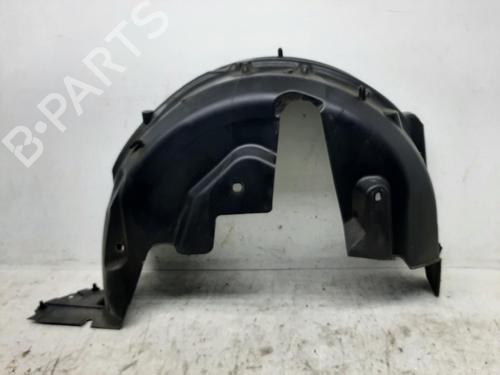Used Wheel arch VAUXHALL CORSA Mk V (F) 1.2 (75 hp) 26848056