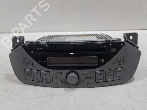 Used Radio SUZUKI ALTO VII (GF, HA25_, HA35_) 1.0 (AMF310, GFC31S) (68 hp) 29472061
