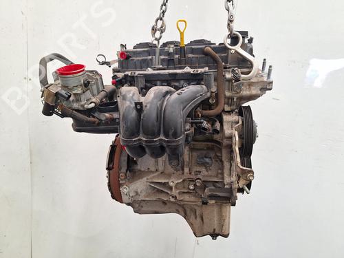 Motor SUZUKI CELERIO (LF) 1.0 (AVK310) | BP36154449M1 - Image 2