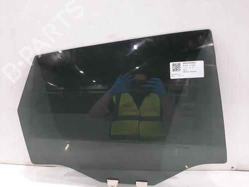 Dør rude højre bagtil MAZDA CX-5 (KE, GH) 2.2 D AWD (KE102) (175 hp) 30670211