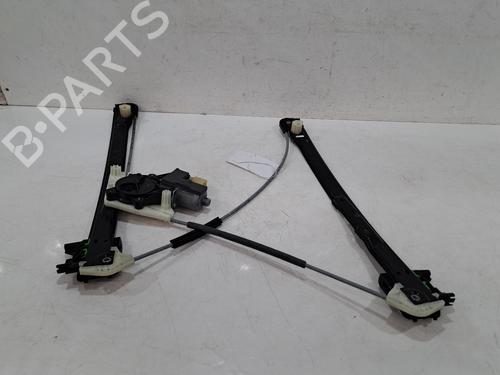 Front left window mechanism JAGUAR I-PACE (X590) EV400 AWD | BP32214588C22