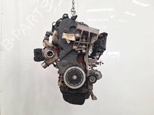 Motor Motor LAND ROVER RANGE ROVER EVOQUE (L538) 2.2 D 4x4 (190 hp) 36697625 36697625