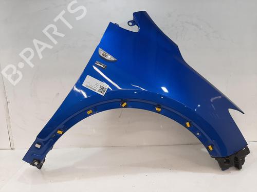 Aile avant droite Aile avant droite VAUXHALL MOKKA / MOKKA X (J13) 1.6 (116 hp) 34338737 34338737