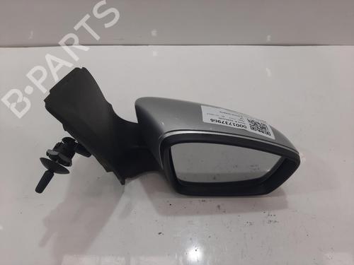 Used Right mirror Right mirror VW UP! (121, 122, BL1, BL2, BL3, 123) 1.0 (60 hp) 36383940 36383940