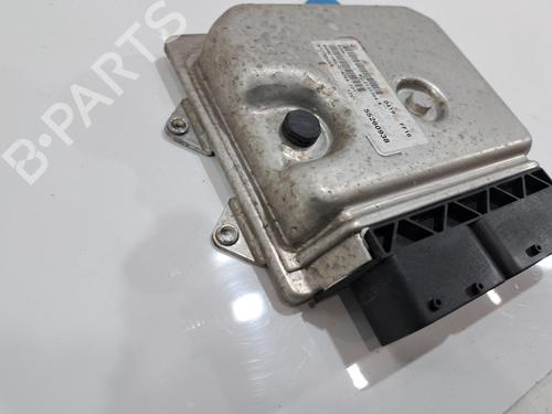 Used Control unit Control unit FIAT 500X (334_) 1.4 (334AXC1B, 334AXC11) (140 hp) 34149701 34149701