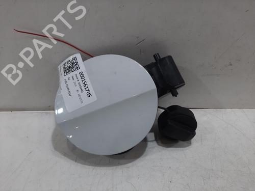 Used Fuel flap AUDI A1 (8X1, 8XK) 1.4 TFSI (122 hp) 30304633