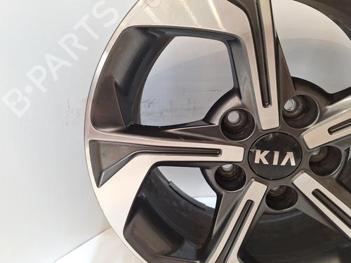 Rim KIA XCEED (CD) 1.0 T-GDI | BP35922420C45  - Image 5