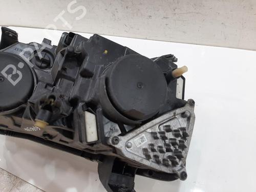 Left headlight DACIA DUSTER (HM_) 1.3 TCe 130 (HMMF) | BP36254025C28  - Image 6