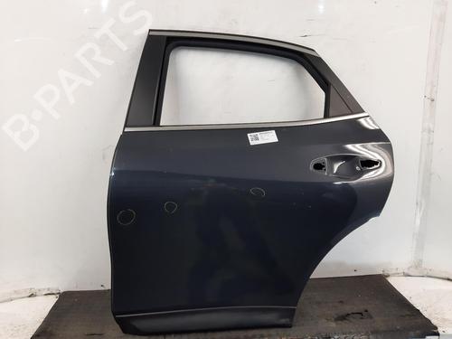 Used Left rear door Left rear door KIA XCEED (CD) 1.5 T-GDI (160 hp) 33698669 33698669