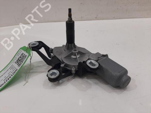 Viskermotor bagrude SKODA FABIA II (542) 1.4 TDI | BP29883304M102