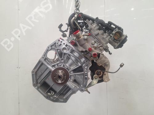 Engine NISSAN JUKE (F15) 1.6 | BP37539878M1 - Image 3