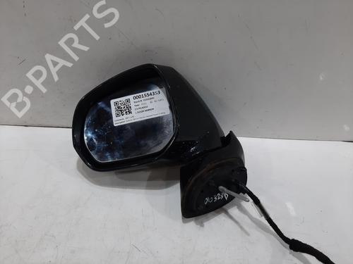 Used Left mirror CITROËN C3 Picasso (SH_) 1.6 HDI 90 (92 hp) 30142192