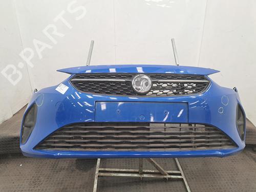 Paragolpes delantero Paragolpes delantero 37647774 37647774