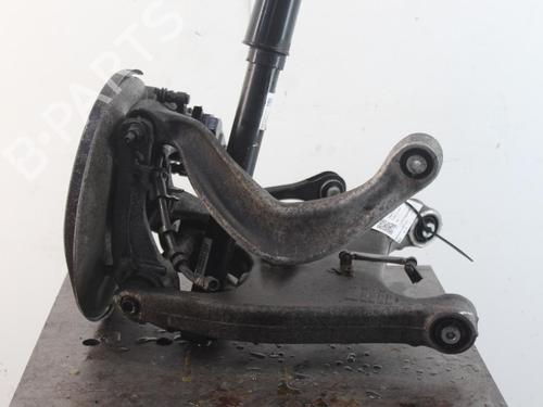 Left rear suspension arm AUDI A5 Sportback (8TA) 1.8 TFSI | BP26748976M14 