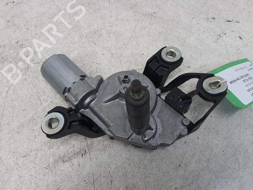 Used Rear wiper motor VW GOLF PLUS V (5M1, 521) 1.4 TSI (122 hp) 26794517