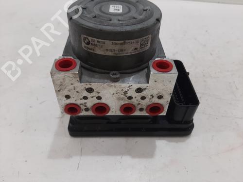 ABS pump MINI MINI (F56) Cooper D | BP30095227M43