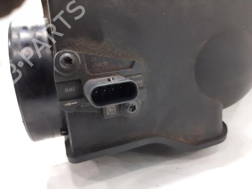 Air filter box BMW X3 (F25) xDrive 20 d | BP31285985M87