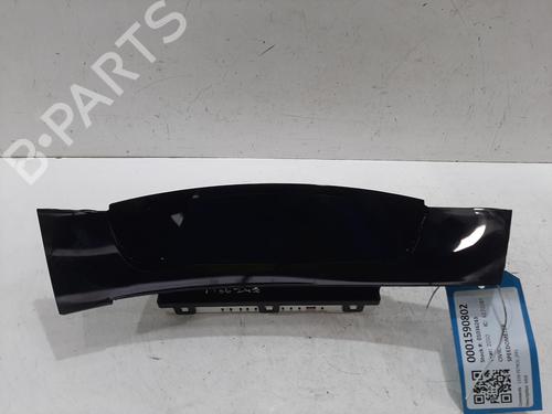 Used Instrument cluster HONDA CIVIC VIII Hatchback (FN, FK) 1.4 (FK1, FN4) (100 hp) 31009373