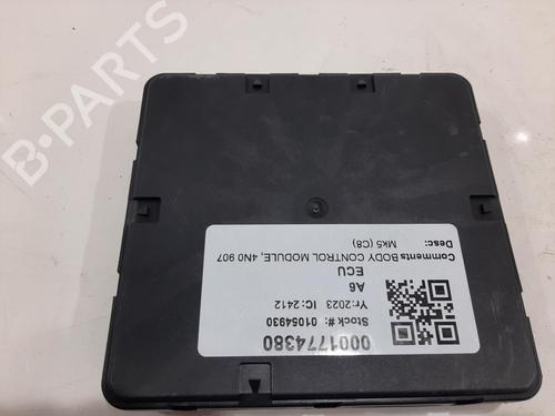 Control unit AUDI A6 C8 Avant (4A5) 50 TFSi e quattro | BP37400483M11 - Image 6