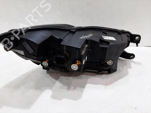 Left headlight JAGUAR I-PACE (X590) EV400 AWD | BP30141786C28