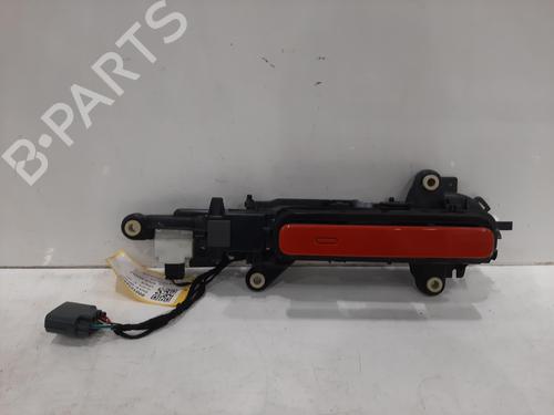 Utvendig håndtak JAGUAR I-PACE (X590) EV400 AWD (400 hp) 26852916