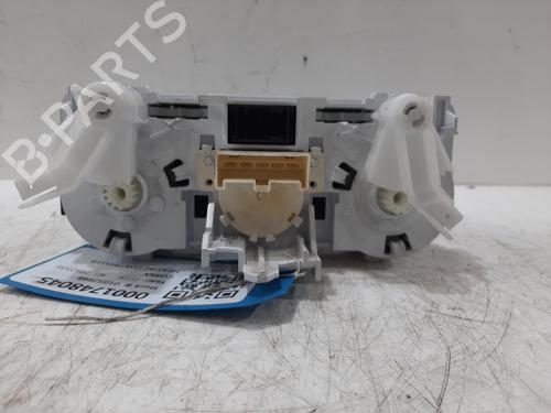 Climate control VAUXHALL CORSA Mk IV (E) (X15) 1.4 | BP36594356I5 - Image 4