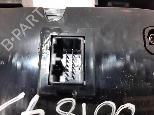 Climate control JAGUAR I-PACE (X590) EV400 AWD | BP30179899I5 