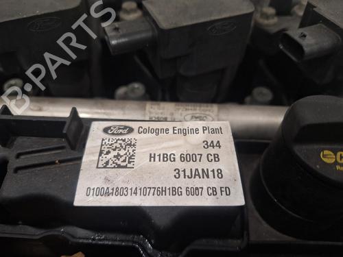 Engine FORD FIESTA VII (HJ, HF) 1.0 EcoBoost | BP40128317M1 - Image 6