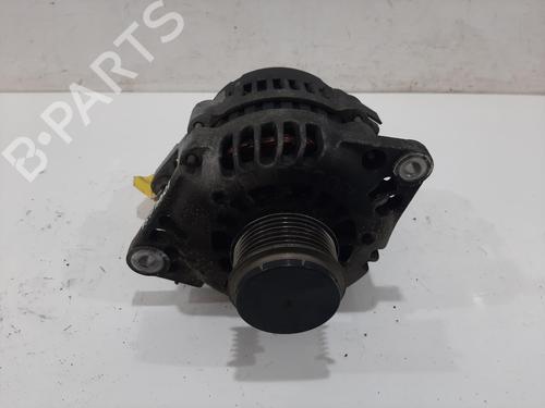 Used Alternator VAUXHALL ZAFIRA Mk II (B) (A05) 1.7 CDTI (125 hp) 33180129