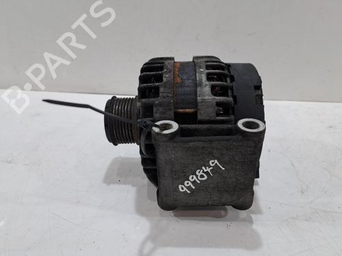 Alternator FORD TRANSIT Van (FA_ _) 2.4 TDCi RWD | BP29266521M7 