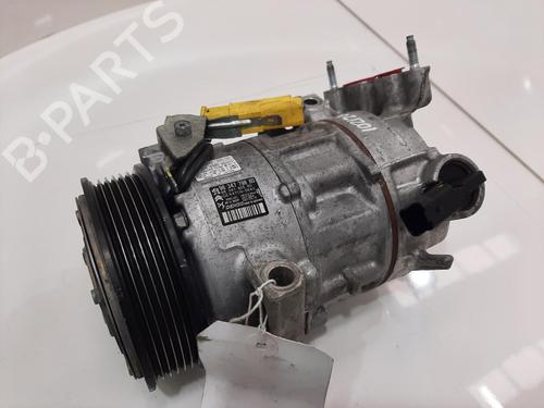 Used AC compressor CITROËN C3 AIRCROSS II (2R_, 2C_) 1.2 PureTech 110 (2RHNZB, 2RHNZW, 2RHNPX, 2RHNPJ) (110 hp) 27615782