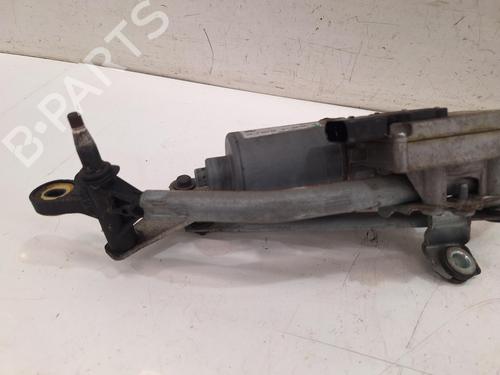 Front wiper motor AUDI A4 B8 (8K2) 2.0 TFSI quattro | BP27481024M29 