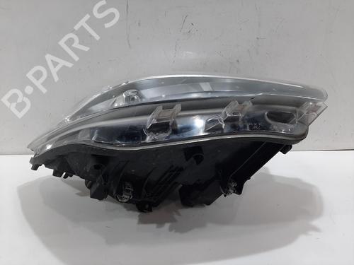 Right headlight BMW 1 (F20) 118 i | BP29988810C29