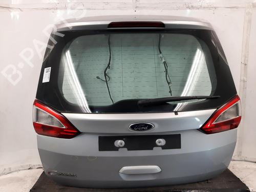 Bagklap CC/Kombi-Coupé FORD GRAND C-MAX (DXA/CB7, DXA/CEU) 1.6 TDCi (115 hp) 31286201