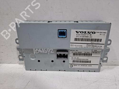 Control unit VOLVO V40 Hatchback (525) D4 | BP39531888M11 - Image 3
