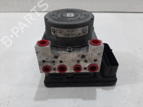 ABS pump BMW 1 (F21) 116 d | BP31361329M43