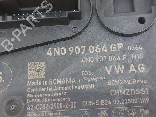 Control unit VW TOUAREG (CR7, RC8) 3.0 TDI 4motion | BP26808216M11 