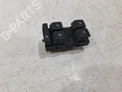 Right front window switch VAUXHALL MOKKA / MOKKA X (J13) 1.4 | BP36811618I26 - Image 2