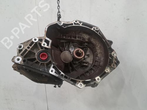 Getriebe für VAUXHALL ASTRA Mk VI (J) (P10) 1.6 (115 hp) 32380568