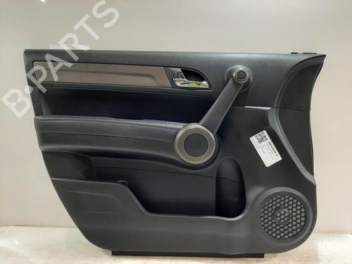 Used Other Other HONDA CR-V III (RE_) 2.0 i-VTEC 4WD (RE5, RE2) (150 hp) 34121545 34121545