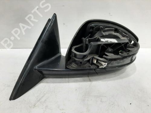 Used Left mirror LAND ROVER RANGE ROVER EVOQUE (L538) 2.2 D 4x4 (190 hp) 26827587