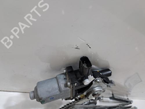 Front right window mechanism HONDA CR-V IV (RM_) 2.0 iVtec (RE5, RM1) | BP36662359C23 - Image 4