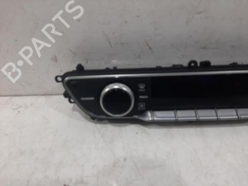 Climate control AUDI A4 B9 Avant (8W5, 8WD) 2.0 TDI | BP31009571I5