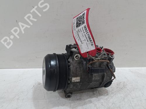Used AC compressor AC compressor MERCEDES-BENZ SLK (R172) 250 CDI / d (172.403) (204 hp) 34577003 34577003