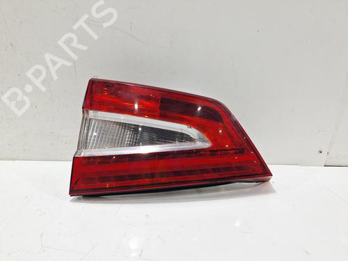 Used Right taillight FORD GALAXY II (WA6) 2.0 TDCi (140 hp) 26845328