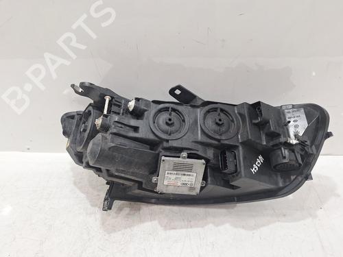 Left headlight AUDI A6 C7 (4G2, 4GC) 2.0 TDI | BP39757288C28 - Image 5