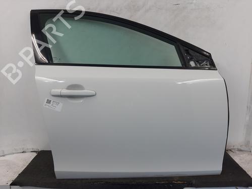 Used Right front door VOLVO V40 Cross Country (526) D2 (114 hp) 29398379